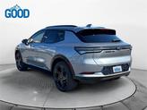 Thumbnail of 2025 Sterling Gray Metallic Chevrolet Equinox EV