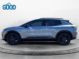 Thumbnail of 2025 Sterling Gray Metallic Chevrolet Equinox EV
