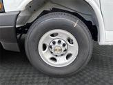Thumbnail of 2025 Summit White Chevrolet Express 2500