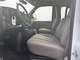 Thumbnail of 2025 Summit White Chevrolet Express 2500