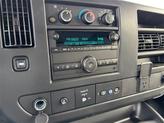 Thumbnail of 2025 Summit White Chevrolet Express 2500