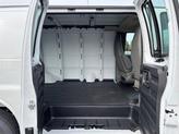 Thumbnail of 2025 Summit White Chevrolet Express 2500