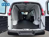 Thumbnail of 2025 Summit White Chevrolet Express 2500