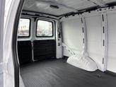 Thumbnail of 2025 Summit White Chevrolet Express 2500