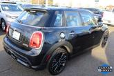 Thumbnail of 2024 Black MINI Hardtop