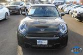 Thumbnail of 2024 Black MINI Hardtop