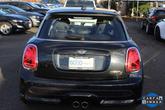 Thumbnail of 2024 Black MINI Hardtop