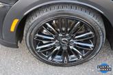Thumbnail of 2024 Black MINI Hardtop