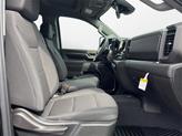 Thumbnail of 2025 Black Chevrolet Silverado 2500