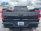 Thumbnail of 2025 Black Chevrolet Silverado 2500