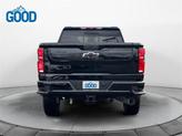 Thumbnail of 2025 Black Chevrolet Silverado 2500