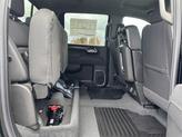 Thumbnail of 2025 Black Chevrolet Silverado 2500
