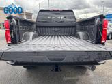 Thumbnail of 2025 Black Chevrolet Silverado 2500