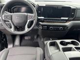 Thumbnail of 2025 Black Chevrolet Silverado 2500