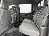 Thumbnail of 2025 Black Chevrolet Silverado 2500