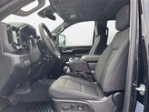 Thumbnail of 2025 Black Chevrolet Silverado 2500