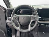 Thumbnail of 2025 Black Chevrolet Silverado 2500