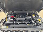 Thumbnail of 2020 Black Clearcoat Jeep Wrangler Unlimited