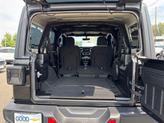 Thumbnail of 2020 Black Clearcoat Jeep Wrangler Unlimited