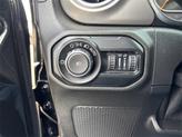 Thumbnail of 2020 Black Clearcoat Jeep Wrangler Unlimited