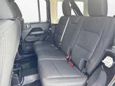 Thumbnail of 2020 Black Clearcoat Jeep Wrangler Unlimited