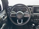 Thumbnail of 2020 Black Clearcoat Jeep Wrangler Unlimited