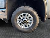 Thumbnail of 2025 Sterling Gray Metallic Chevrolet Silverado 2500