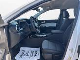 Thumbnail of 2024 Summit White Chevrolet Trax