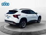 Thumbnail of 2024 Summit White Chevrolet Trax