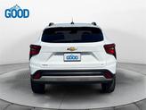 Thumbnail of 2024 Summit White Chevrolet Trax