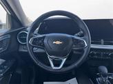 Thumbnail of 2024 Summit White Chevrolet Trax