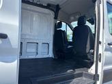 Thumbnail of 2023 Oxford White Ford Transit-250
