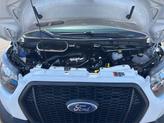 Thumbnail of 2023 Oxford White Ford Transit-250