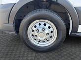Thumbnail of 2023 Oxford White Ford Transit-250