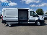 Thumbnail of 2023 Oxford White Ford Transit-250