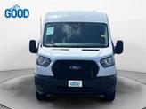 Thumbnail of 2023 Oxford White Ford Transit-250