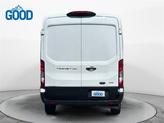 Thumbnail of 2023 Oxford White Ford Transit-250