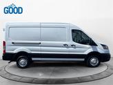 Thumbnail of 2023 Oxford White Ford Transit-250
