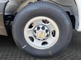 Thumbnail of 2025 Summit White Chevrolet Express 2500