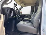 Thumbnail of 2025 Summit White Chevrolet Express 2500