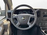 Thumbnail of 2025 Summit White Chevrolet Express 2500