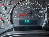 Thumbnail of 2025 Summit White Chevrolet Express 2500