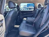 Thumbnail of 2024 Black Honda CR-V