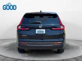 Thumbnail of 2024 Black Honda CR-V