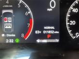Thumbnail of 2024 Black Honda CR-V
