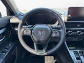 Thumbnail of 2024 Black Honda CR-V