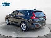 Thumbnail of 2024 Black Honda CR-V