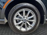 Thumbnail of 2024 Black Honda CR-V