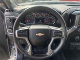Thumbnail of 2020 Silver Chevrolet Silverado 3500