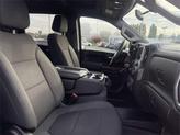 Thumbnail of 2020 Silver Chevrolet Silverado 3500